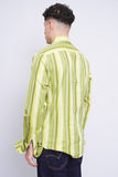 Camisa multicolor ted baker Talla 3 3