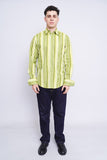 Camisa multicolor ted baker Talla 3 4