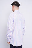 Camisa multicolor brooks brother Talla L 3