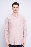 Camisa salmón marine layer Talla TU 1