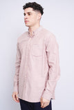 Camisa salmón marine layer Talla TU 2