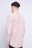 Camisa salmón marine layer Talla TU 3
