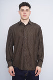 Camisa multicolor burberry of london Talla M 1