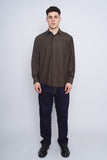 Camisa multicolor burberry of london Talla M 4