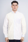 Camisa multicolor brooks brother Talla S 1
