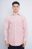 Camisa bicolor brooks brother Talla 15 - 32 1
