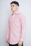 Camisa bicolor brooks brother Talla 15 - 32 2