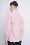 Camisa bicolor brooks brother Talla 15 - 32 3