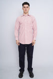 Camisa bicolor brooks brother Talla 15 - 32 4