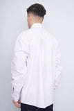 Camisa multicolor brooks brother Talla L 3