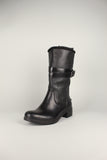 Bota/Botin Negro Coach Talla 9 Image 1