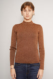 Top cobre Dressbarn Talla M 1