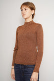 Top cobre Dressbarn Talla M 2