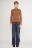Top cobre Dressbarn Talla M 4
