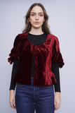 Top burdeo inc Talla L 1