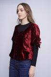 Top burdeo inc Talla L 2