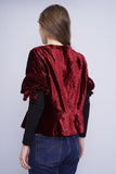 Top burdeo inc Talla L 3