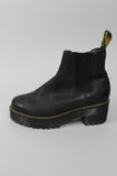 Bototo Negro Dr Martens Talla 39 Image 0