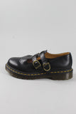 Bota/Botín/Bototo negro DR MARTENS Talla 38 1