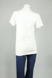 Polera Blanco Ripndip Talla S Image 2