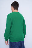 Sweater Verde polo ralph lauren Talla Xl Image 2