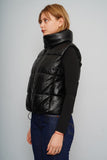 Jacket Negro GAP Talla Xs Image 1