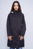 Impermeable Negro The North Face Talla Xl Image 0