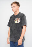 Polera Multicolor Nostalgic Talla TU Image 1