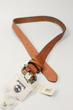 Cinturón camel Timberland Talla Xl Image 1