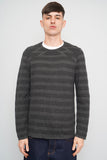 Sweater bicolor Hugo Boss Talla L