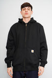 Polerón Negro Carhartt Talla L Image 0