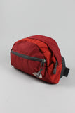 Cartera rojo the north face Talla TU 2