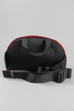 Cartera rojo the north face Talla TU 3