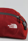Cartera rojo the north face Talla TU 4