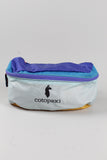 Cartera multicolor cotopaxi Talla TU