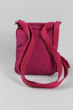 Cartera fucsia kipling Talla TU 3