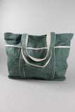 Cartera verde Lululemon Talla TU 3