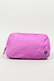 Cartera morado LULULEMON Talla TU 1