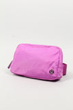 Cartera morado LULULEMON Talla TU 2