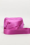 Cartera morado LULULEMON Talla TU 3