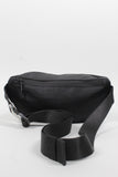 Cartera negro Lululemon Talla TU 3