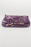Cartera morado xoxo Talla TU 1