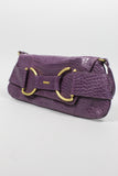 Cartera morado xoxo Talla TU 2