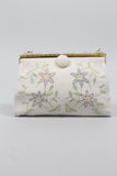 Cartera mullticolor DELILL Talla TU 1