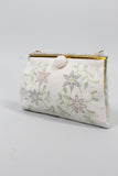 Cartera mullticolor DELILL Talla TU 2