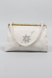 Cartera mullticolor DELILL Talla TU 3