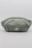 Cartera verde agua 1
