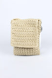 Cartera beige THE SAK Talla TU 1
