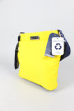Cartera amarillo nautica Talla TU 2