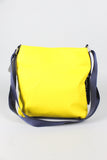 Cartera amarillo nautica Talla TU 3